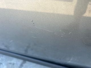 bontott FIAT SEDICI Jobb első Ajtó (Üres lemez)