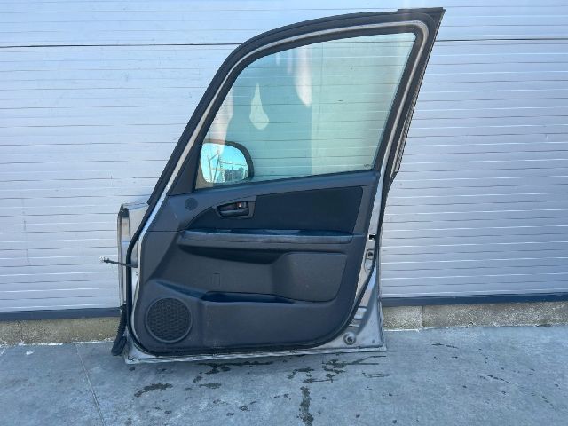 bontott FIAT SEDICI Jobb első Ajtó (Üres lemez)