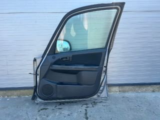 bontott FIAT SEDICI Jobb első Ajtó (Üres lemez)