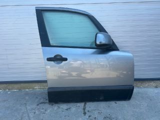 bontott FIAT SEDICI Jobb első Ajtó (Üres lemez)