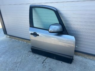 bontott FIAT SEDICI Jobb első Ajtó (Üres lemez)