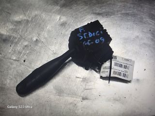 bontott FIAT SEDICI Jobb Kormánykapcsoló Ablaktörlő