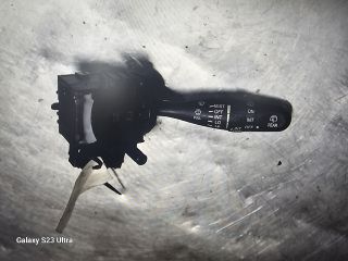 bontott FIAT SEDICI Jobb Kormánykapcsoló Ablaktörlő