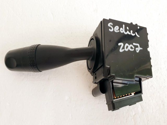 bontott FIAT SEDICI Jobb Kormánykapcsoló Ablaktörlő