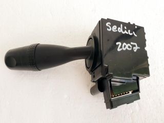 bontott FIAT SEDICI Jobb Kormánykapcsoló Ablaktörlő