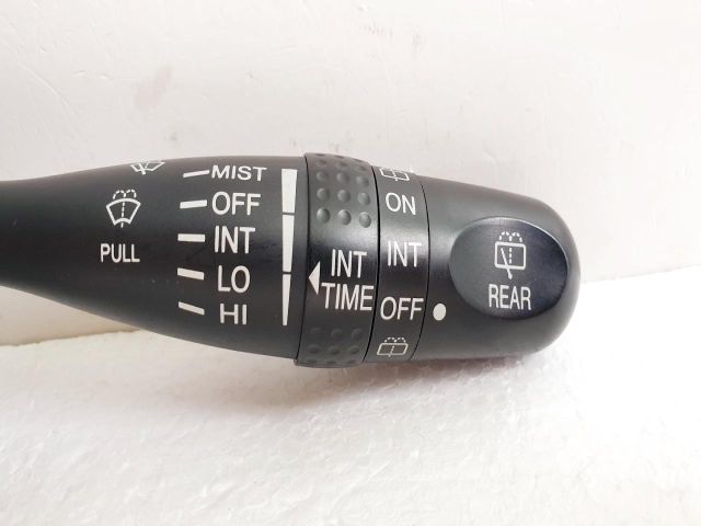 bontott FIAT SEDICI Jobb Kormánykapcsoló Ablaktörlő