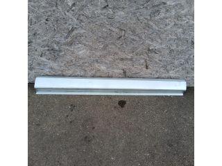 bontott FIAT SEDICI Jobb Küszöb