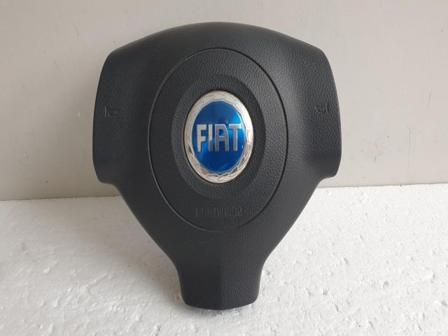 bontott FIAT SEDICI Kormánylégzsák