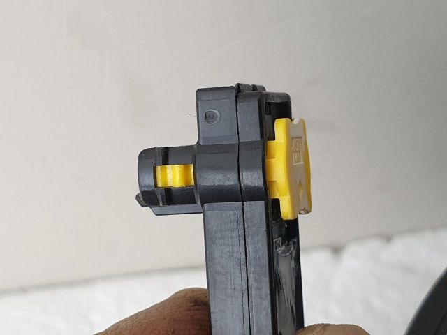 bontott FIAT SEDICI Légzsák Átvezető Szalagkábel