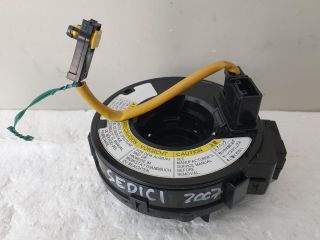 bontott FIAT SEDICI Légzsák Átvezető Szalagkábel