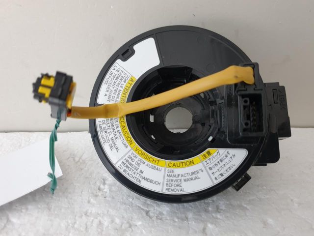 bontott FIAT SEDICI Légzsák Átvezető Szalagkábel