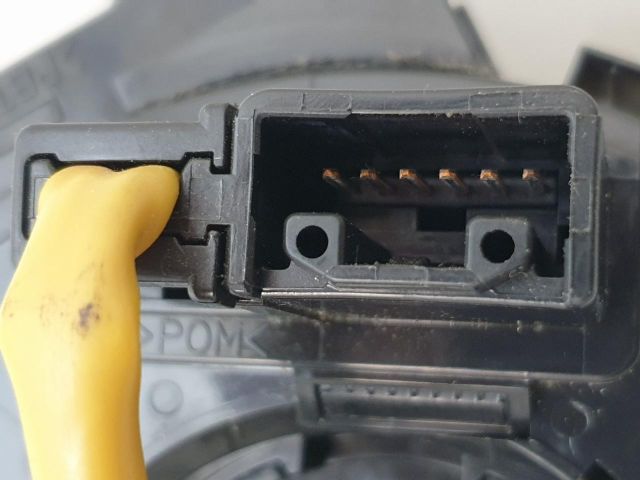 bontott FIAT SEDICI Légzsák Átvezető Szalagkábel