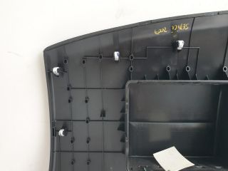 bontott FIAT SEDICI Műszerfal Héj