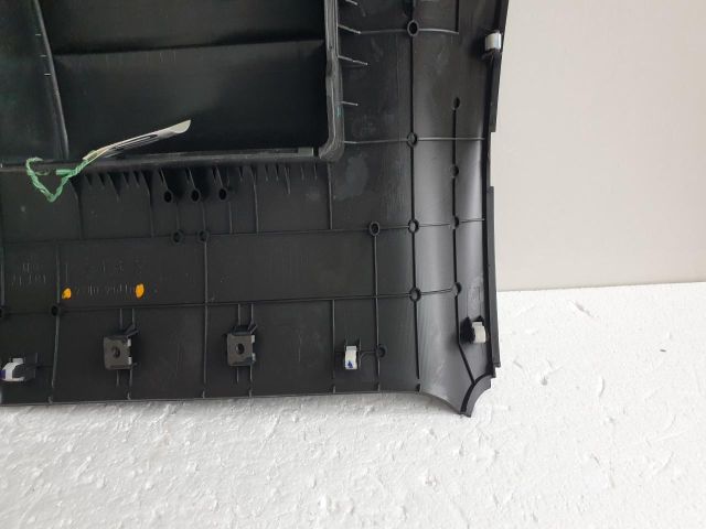 bontott FIAT SEDICI Műszerfal Héj