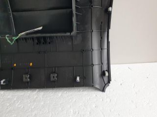 bontott FIAT SEDICI Műszerfal Héj