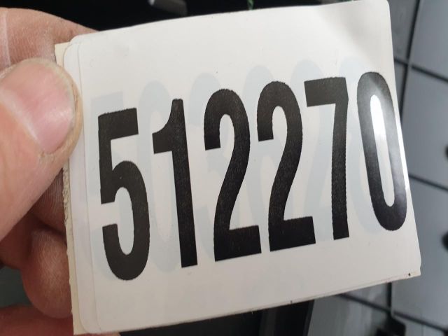 bontott FIAT SEDICI Műszerfal Héj