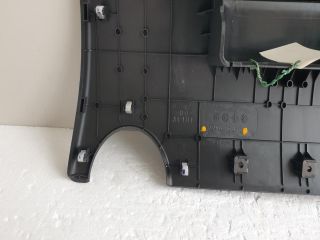 bontott FIAT SEDICI Műszerfal Héj