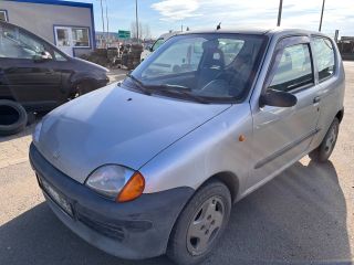 bontott FIAT SEICENTO Bal első Csonkállvány Kerékaggyal