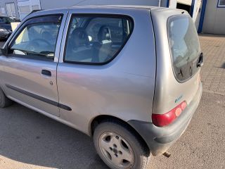 bontott FIAT SEICENTO Bal első Csonkállvány Kerékaggyal