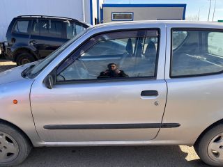 bontott FIAT SEICENTO Bal első Féknyereg Munkahengerrel