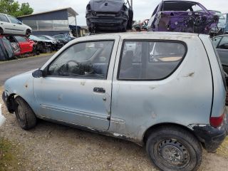 bontott FIAT SEICENTO Bal első Gólyaláb (Lengécsillapító, Rugó)