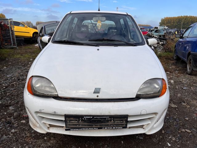 bontott FIAT SEICENTO Bal első Rugó