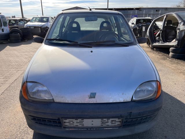 bontott FIAT SEICENTO Bal Féltengely