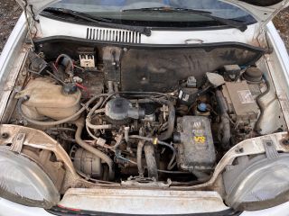 bontott FIAT SEICENTO Bal Féltengely