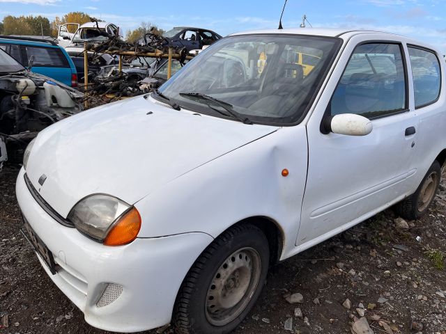 bontott FIAT SEICENTO Bal Féltengely