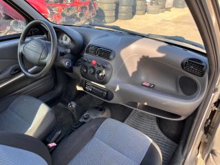 bontott FIAT SEICENTO Bal Féltengely