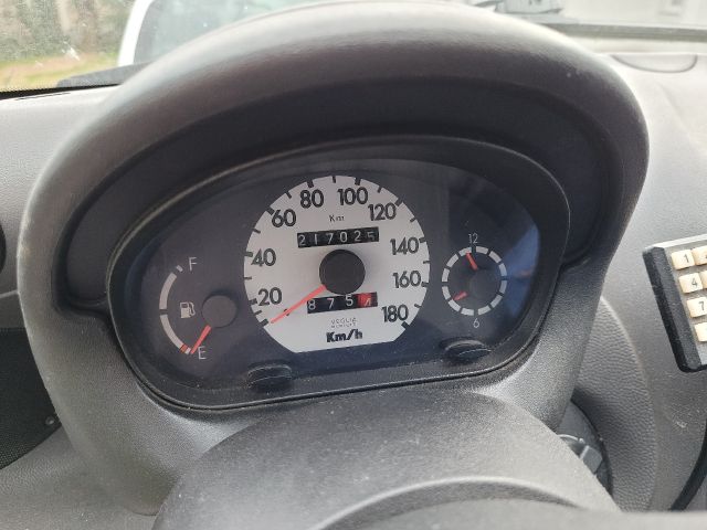 bontott FIAT SEICENTO Dugattyú és Hajtókar