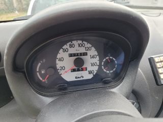 bontott FIAT SEICENTO Dugattyú és Hajtókar