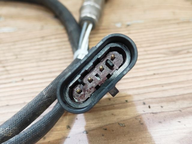 bontott FIAT SEICENTO Első Lambdaszonda