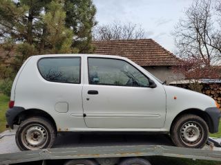 bontott FIAT SEICENTO Első Lambdaszonda