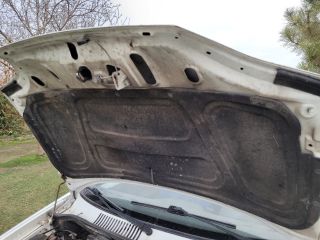 bontott FIAT SEICENTO Fékrásegítő Cső