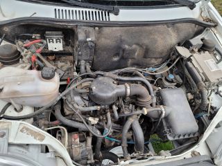 bontott FIAT SEICENTO Fő Relé