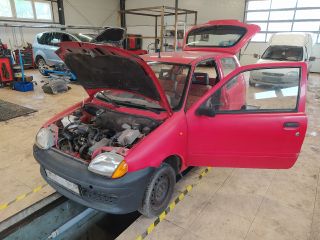 bontott FIAT SEICENTO Gyújtáskapcsoló