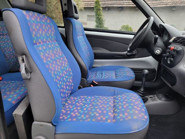 bontott FIAT SEICENTO Gyújtáskapcsoló