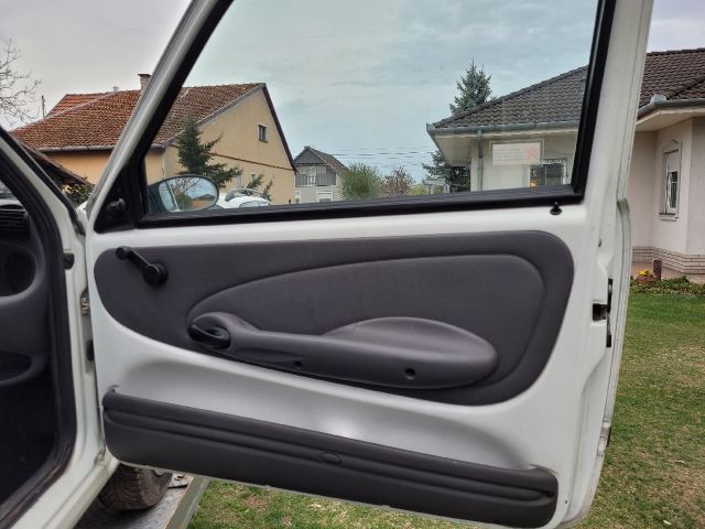 bontott FIAT SEICENTO Gyújtáskapcsoló