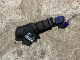 bontott FIAT SEICENTO Gyújtáskapcsoló