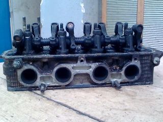 bontott FIAT SEICENTO Hengerfej