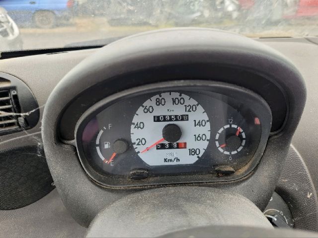 bontott FIAT SEICENTO Jobb első Gólyaláb (Lengécsillapító, Rugó)