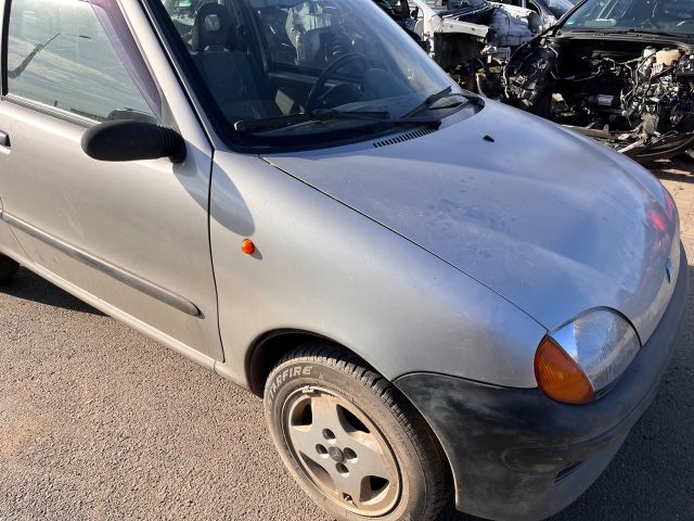 bontott FIAT SEICENTO Jobb első Gólyaláb (Lengécsillapító, Rugó)