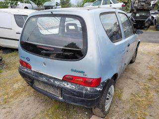 bontott FIAT SEICENTO Jobb első Rugó