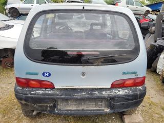 bontott FIAT SEICENTO Jobb hátsó Lengéscsillapító