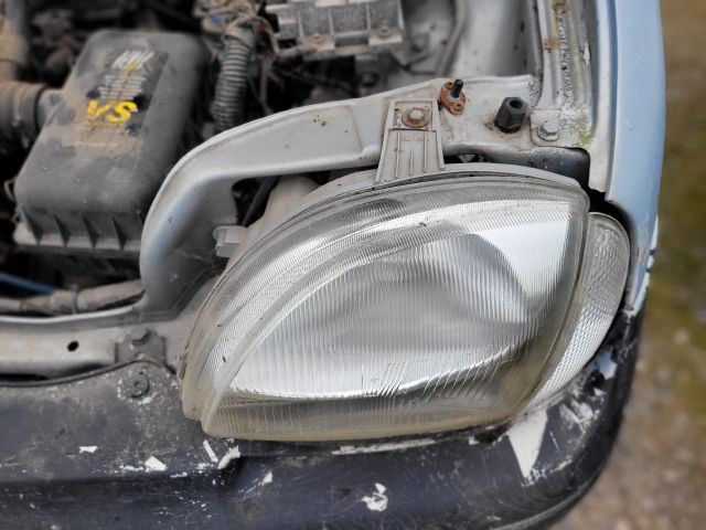 bontott FIAT SEICENTO Jobb hátsó Lengéscsillapító