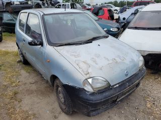 bontott FIAT SEICENTO Jobb hátsó Lengéscsillapító