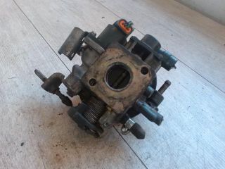 bontott FIAT SEICENTO Központi Injektor