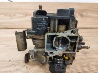 bontott FIAT SEICENTO Központi Injektor