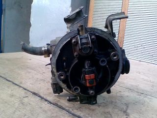 bontott FIAT SEICENTO Központi Injektor